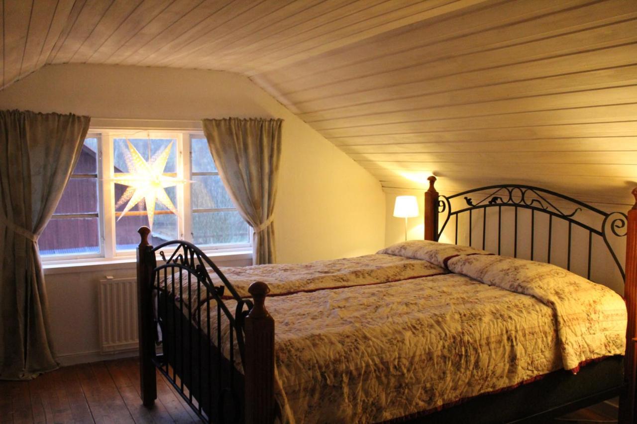 Boende Naera Romme Alpin Och Andra Friluftsaktiviteter I Dalarna Smedjebacken Εξωτερικό φωτογραφία