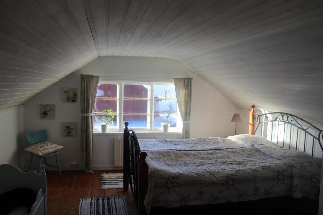 Boende Naera Romme Alpin Och Andra Friluftsaktiviteter I Dalarna Smedjebacken Εξωτερικό φωτογραφία