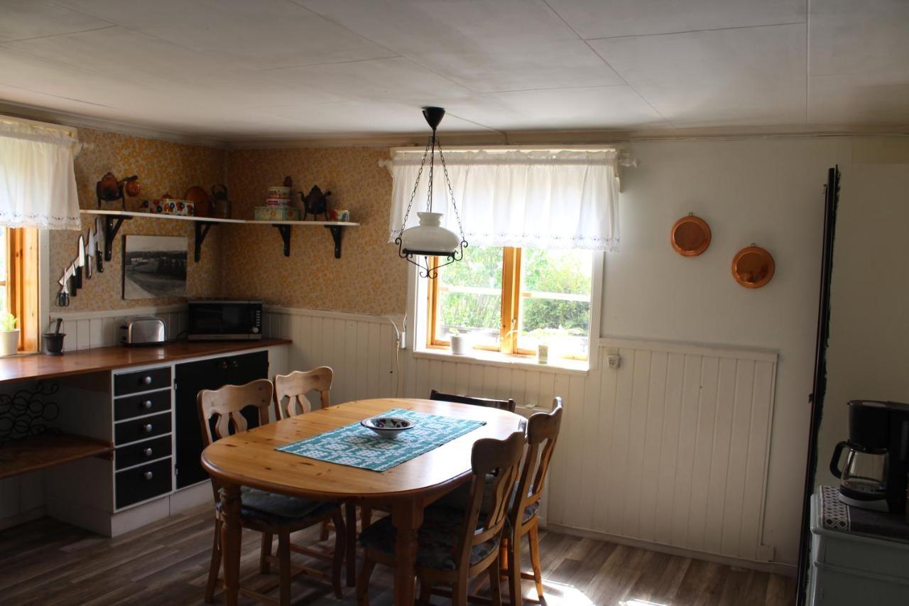 Boende Naera Romme Alpin Och Andra Friluftsaktiviteter I Dalarna Smedjebacken Εξωτερικό φωτογραφία